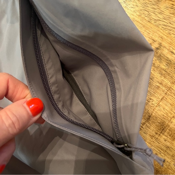 Patagonia Insulated Snowbelle Ski Pants Purple RECCO H2No Waterproof Snowboard - Picture 8 of 14